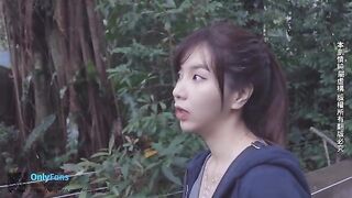 A sexy travel vlog with an Asian twist, featuring passionate encounters in TAIPEI