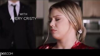 Avery from Deeper fantasizes about cheating with stunning Anya