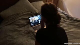 The best anal sex with a stepmom is the greatest gift ever