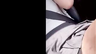 Hot Mexican teen Sammy Corazon gets her ass taste
