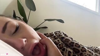 A friend woke up my husband, and things got steamy with the hot mom