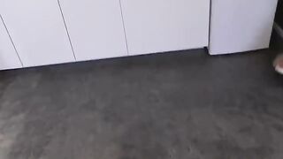 I saw a skinny Asian teen skater and fucked her hard