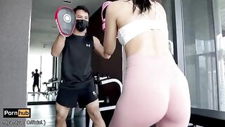 When you want to have sex with a girl, ask her to take off her panties