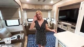 When teaching stepmom self-defense goes wrong - Jane Cane