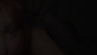 Submissive teen gets fucked hard and squirts like a hose