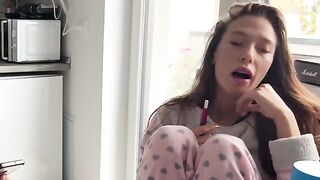 Traveling and sex, the perfect combination in this vlog