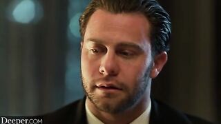 Buttfuck and anal sex with a big cock for curvy beauty Lena Paul in HD