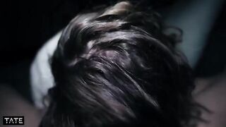 I’ll put you down for a while, a sensual promise from Curlyheadedfck