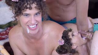 First time anal story revealed with intense, raw passion