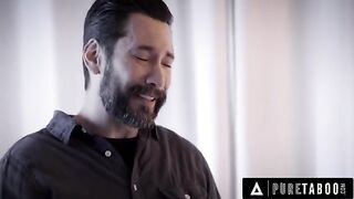 A man’s attempt to replace his wife with a younger version fails miserably