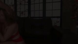 The guy made a full discharge of semen into the mouth of a prostitute