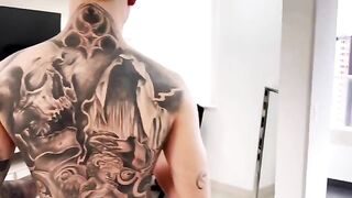 My hot English student fucks me, the MILF teacher
