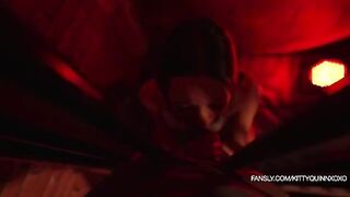 The wildest orgasm I've ever experienced, straight from reality