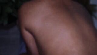 The queen of anal squirt gets her ass gapped again
