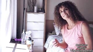 My friends hot mom fucked my stepson and his friends