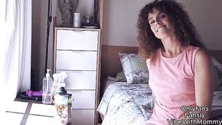 My friends hot mom fucked my stepson and his friends