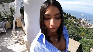 I have a surprise for you... The best double BJ