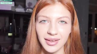 My ex-girlfriend insisted that I fuck her again