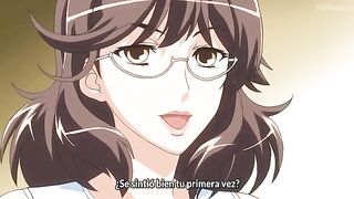 The Moto-Yariman 1 is a kind of Oku-sama