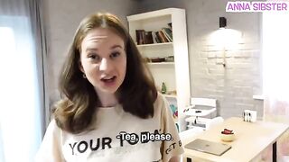 An ex-girlfriend came to my house and we had sex