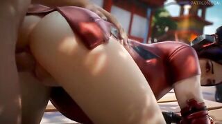 The best Fortnite sex videos are here in our compilation. Enjoy!