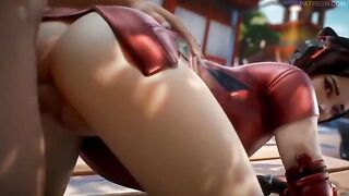 The best Fortnite sex videos are here in our compilation. Enjoy!