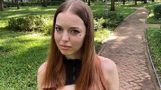 A guy convinced an 18-year-old girl to have sex for money