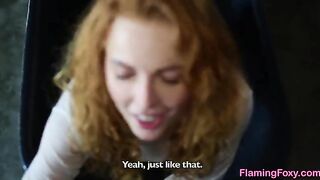 The guy fucked his stepsister after a photo shooting