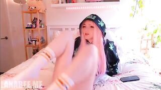 I Found My Step Mom's PornHub and Stole Her Panties