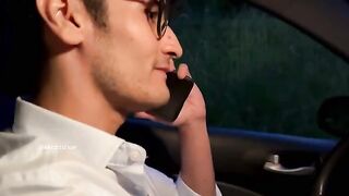 A week before her wedding, Dani Ortiz cheats on her fiancé in a steamy FakeTaxi encounter