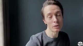 Butt plug play with Liz Jordan and Owen Gray gets intense