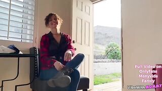A Jewish woman from a ranch cheats on her husband with the neighbor’s son