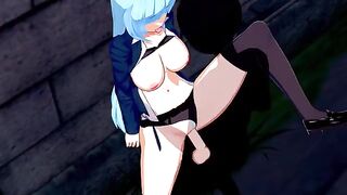 Kasumi Miwa gets her pussy filled with cock and cum in a steamy scene