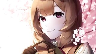 The Rising of The Shield Hero - Raphtalia's skill is edging, not fucking