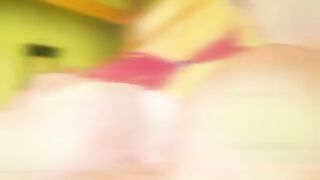 Genshin Impact Yae Miko seduces you with her irresistible charm in this uncensored 3D hentai scene