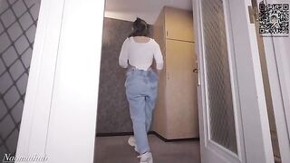 Would you like to taste my squirting? Splash from the anal too - exclusive, romantic anime sex