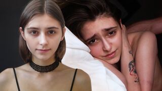 FUCK ME LIKE THE GLOBAL ECONOMY - young musician expanding her horizons