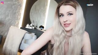 My stepsister cheats on me and wants to have sex. What do I do?