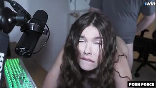 A girl did a nice job for a change, great video!