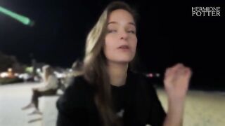 A guy fucked me in El Arenal, Mallorca; the maid interrupted us, but he kept going