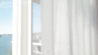 My boyfriend is a real CUCKOLD, he lets his girlfriend get fucked by anyone