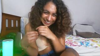 Be My Cuck & Watch Me Take a Juicy Creampie!! (TheStartOfUs)