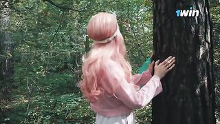 Got lost in the forest and met a forester with passion