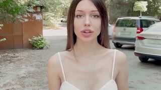 A girl cheated on her husband during a business trip and had no regrets