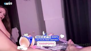 Is it possible to record a secret anal sex with a friend's wife?