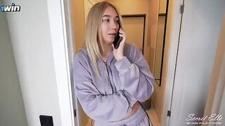 I Rub Her Wet Pussy, But No Penetration!