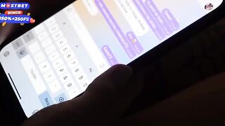 A risky girl, Vallery Ray, got fucked in the car and received cum in her mouth