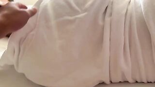 A man took his stepdaughter on vacation and shared a bed with her intentionally