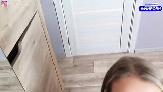 The most beautiful woman in the world has a wet dream