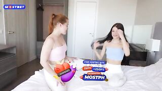Two step sisters got fucked hard in the ass by robbers